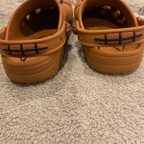 Kids basketball crocs - Picture 3 of 6